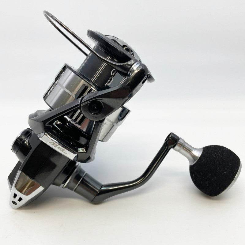 SHIMANO 23 VANQUISH C5000XG - Britannic Trade