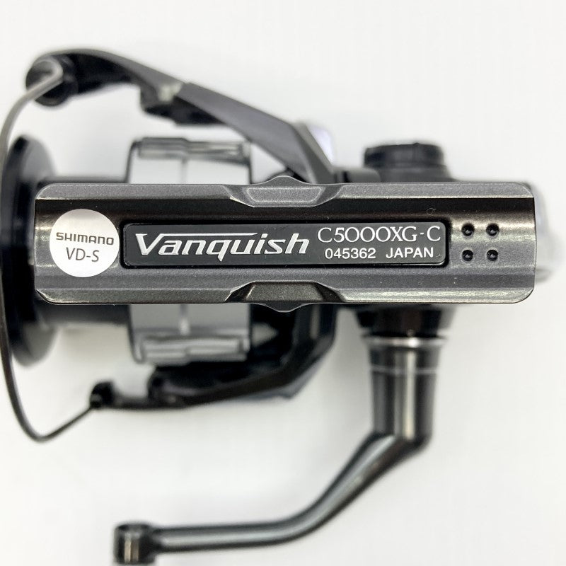 SHIMANO VANQUISH 23 VANQUISH C5000XG