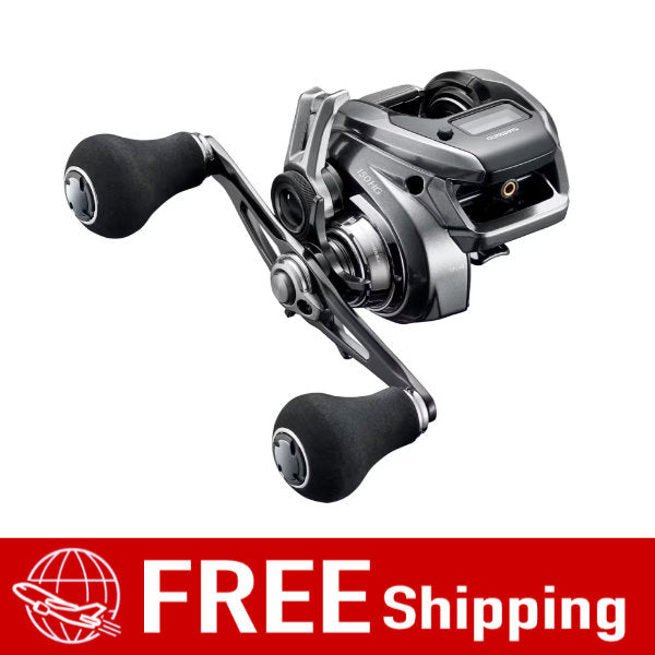 SHIMANO 23 ENGETSU PREMIUM 150PG RIGHT