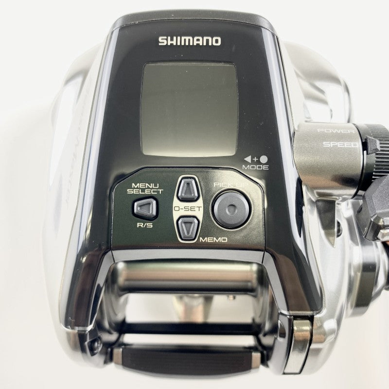 SHIMANO 26 BEAST MASTER 3000 II RIGHT
