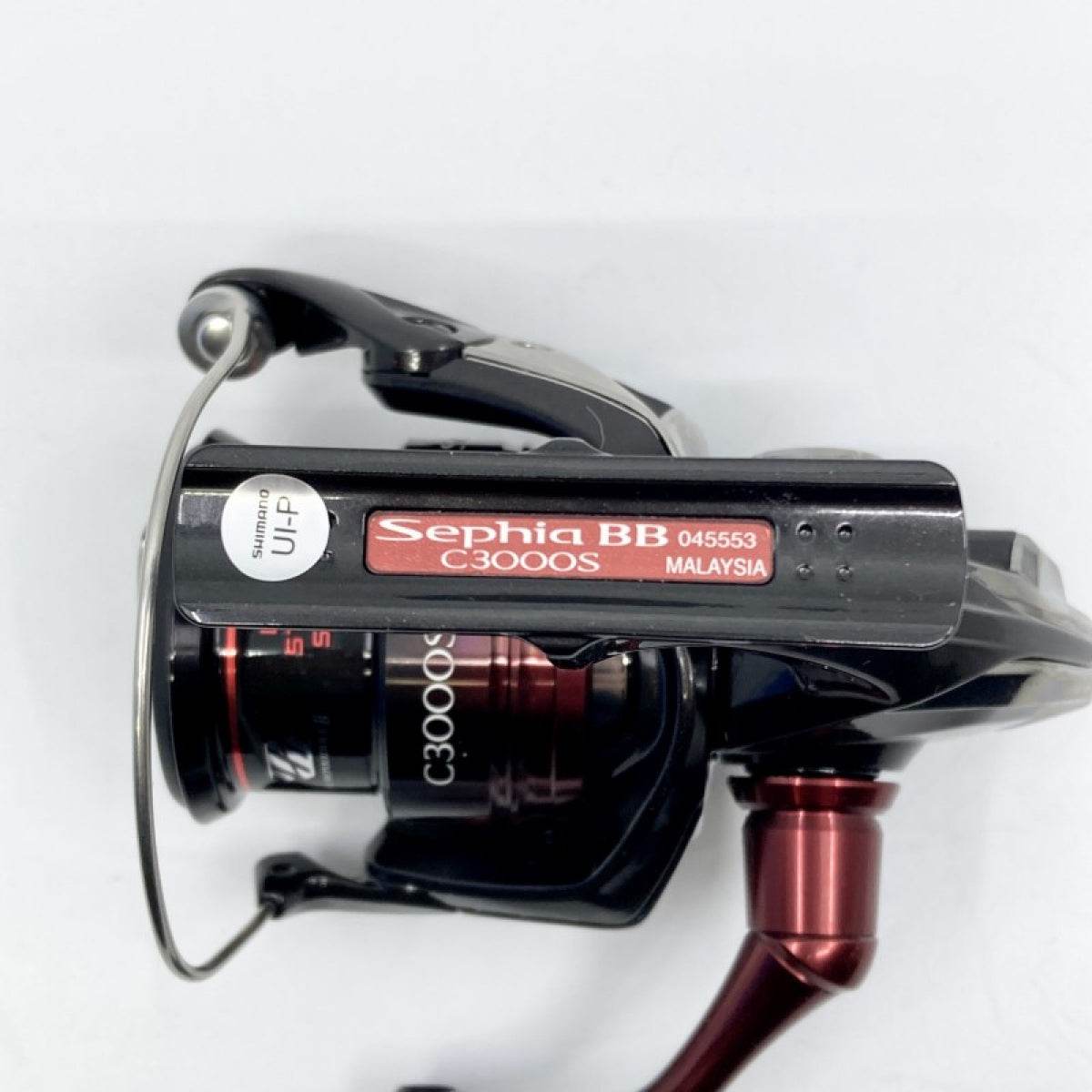 SHIMANO 22 SEPHIA BB C3000S - Britannic Trade