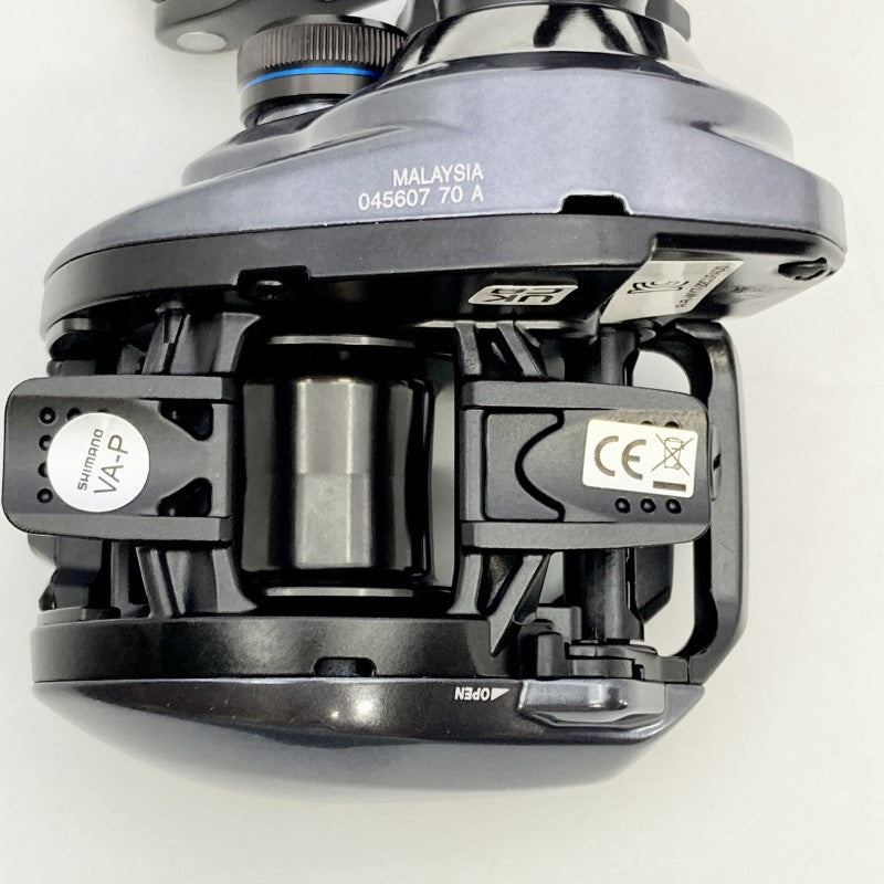 SHIMANO SLX DC 23 SLX DC 70 RIGHT