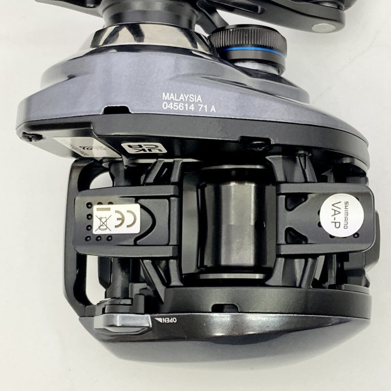 SHIMANO SLX DC 23 SLX DC 71 LEFT