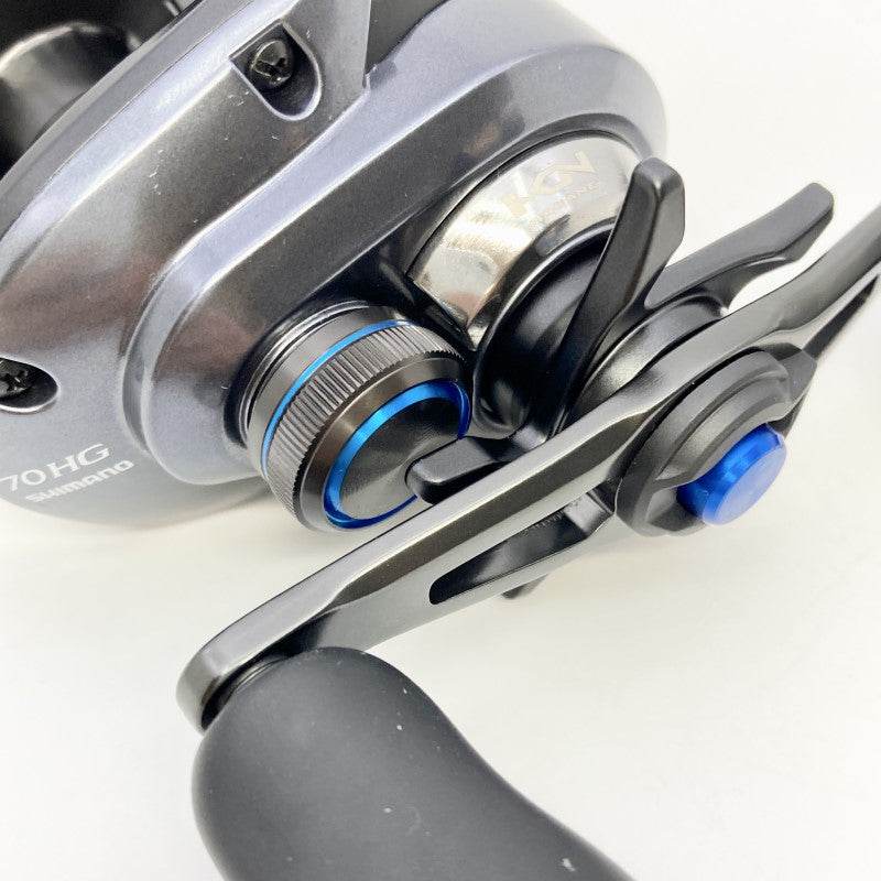 SHIMANO 23 SLX DC 70HG - Britannic Trade