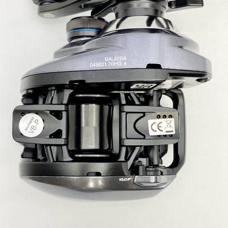 SHIMANO 23 SLX DC 70HG - Britannic Trade