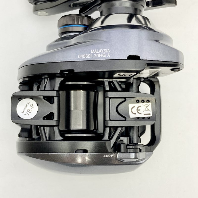 SHIMANO SLX DC 23 SLX DC 70HG SAĞ