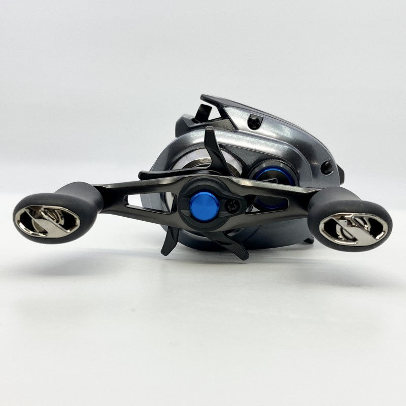 SHIMANO 23 SLX DC 71HG LEFT fishing reel — photo 2