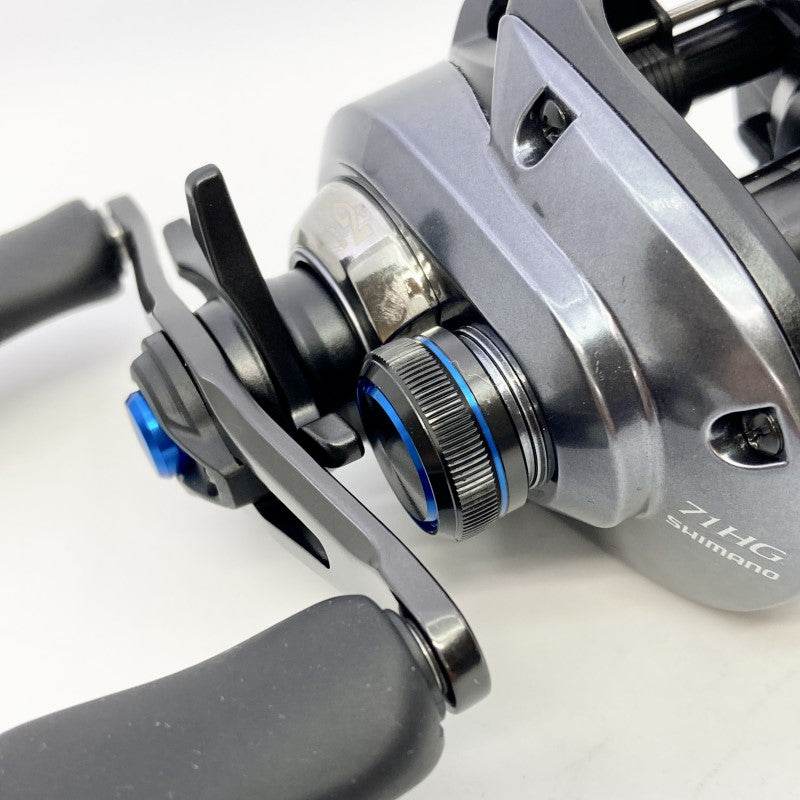 SHIMANO 23 SLX DC 71HG - Britannic Trade