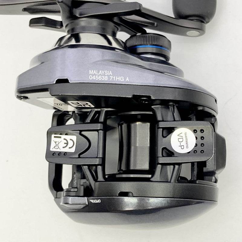 SHIMANO 23 SLX DC 71HG - Britannic Trade