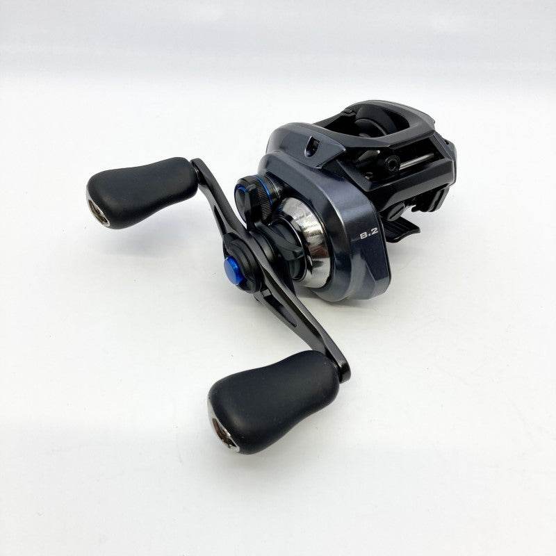 SHIMANO 23 SLX DC 70XG - Britannic Trade
