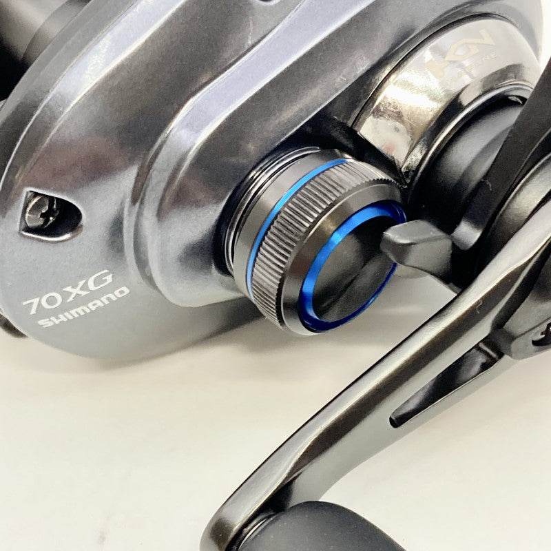 SHIMANO 23 SLX DC 70XG - Britannic Trade