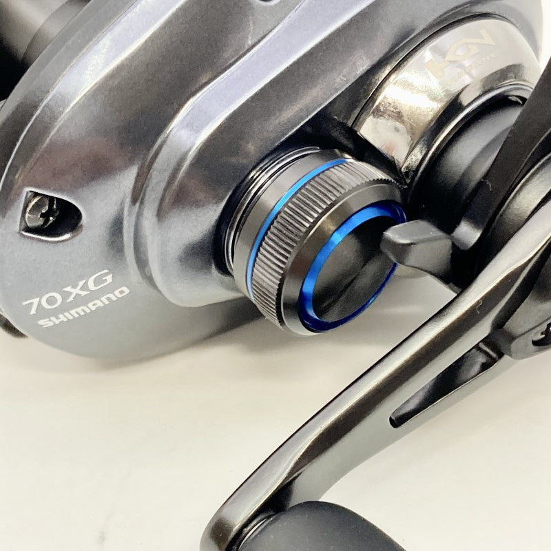 SHIMANO 23 SLX DC 70XG RIGHT fishing reel — photo 3