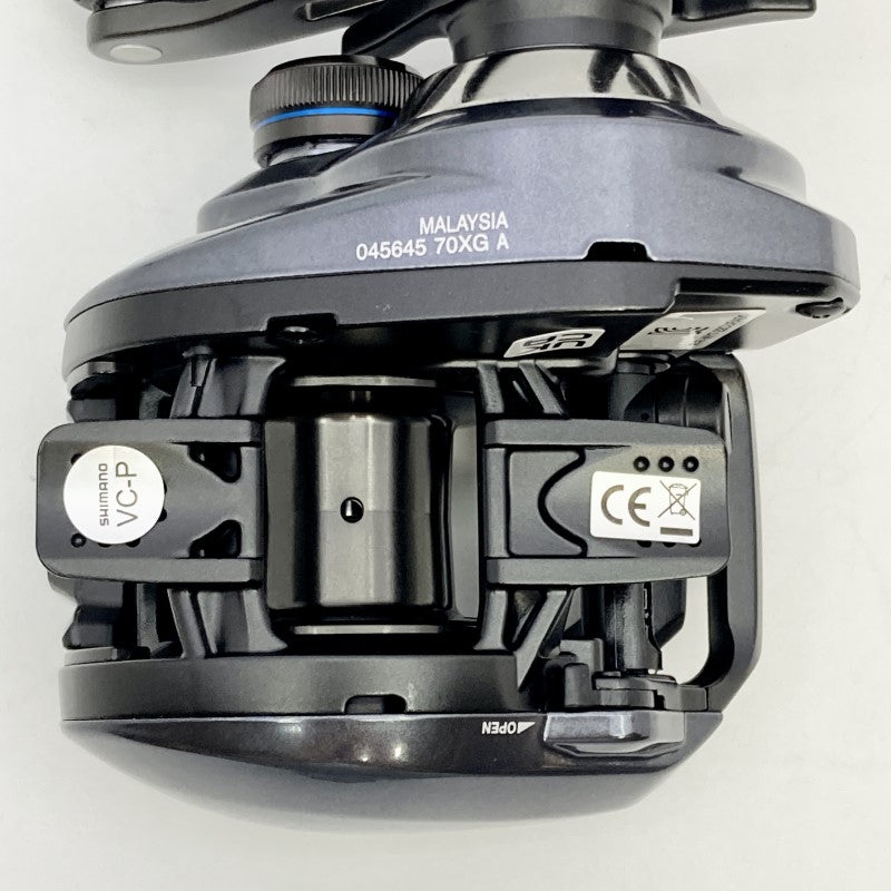 SHIMANO SLX DC 23 SLX DC 70XG SAĞ