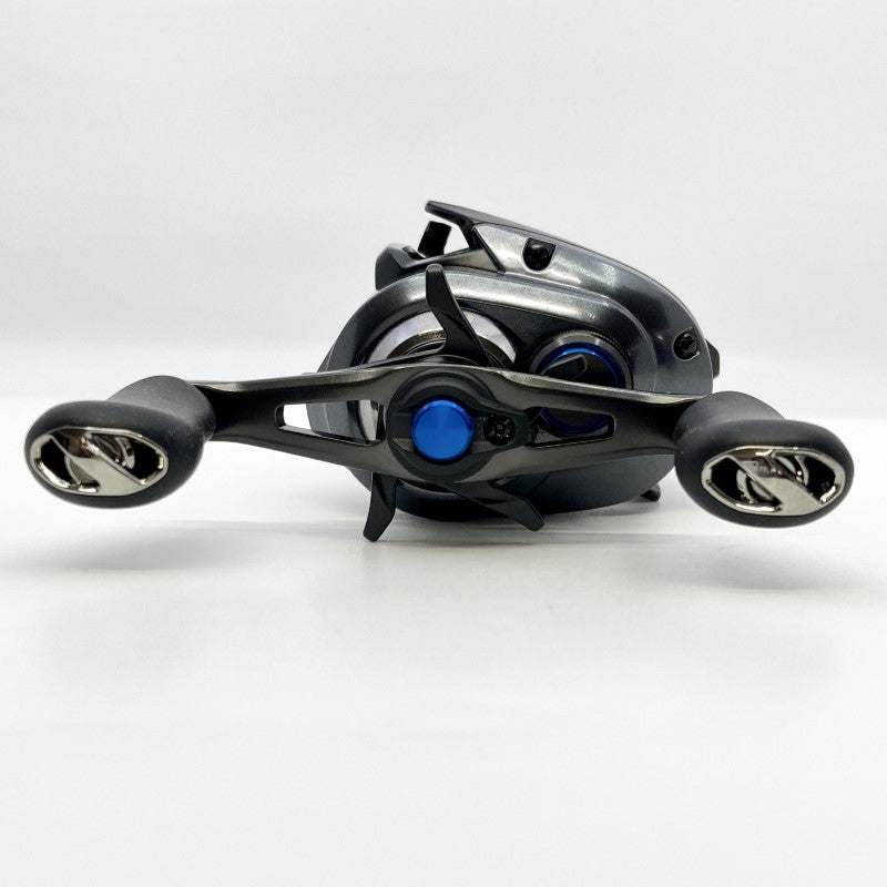 SHIMANO 23 SLX DC 71XG LEFT fishing reel — photo 2