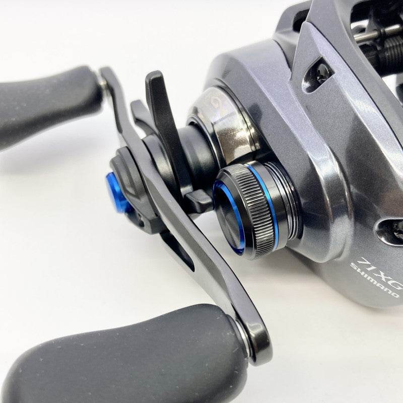 SHIMANO 23 SLX DC 71XG - Britannic Trade