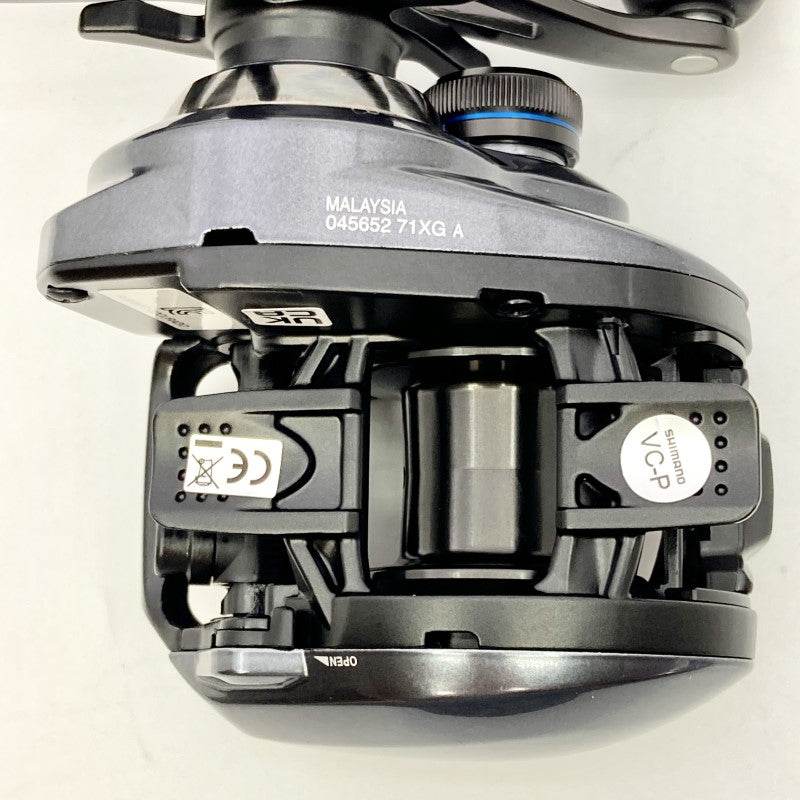 SHIMANO 23 SLX DC 71XG - Britannic Trade