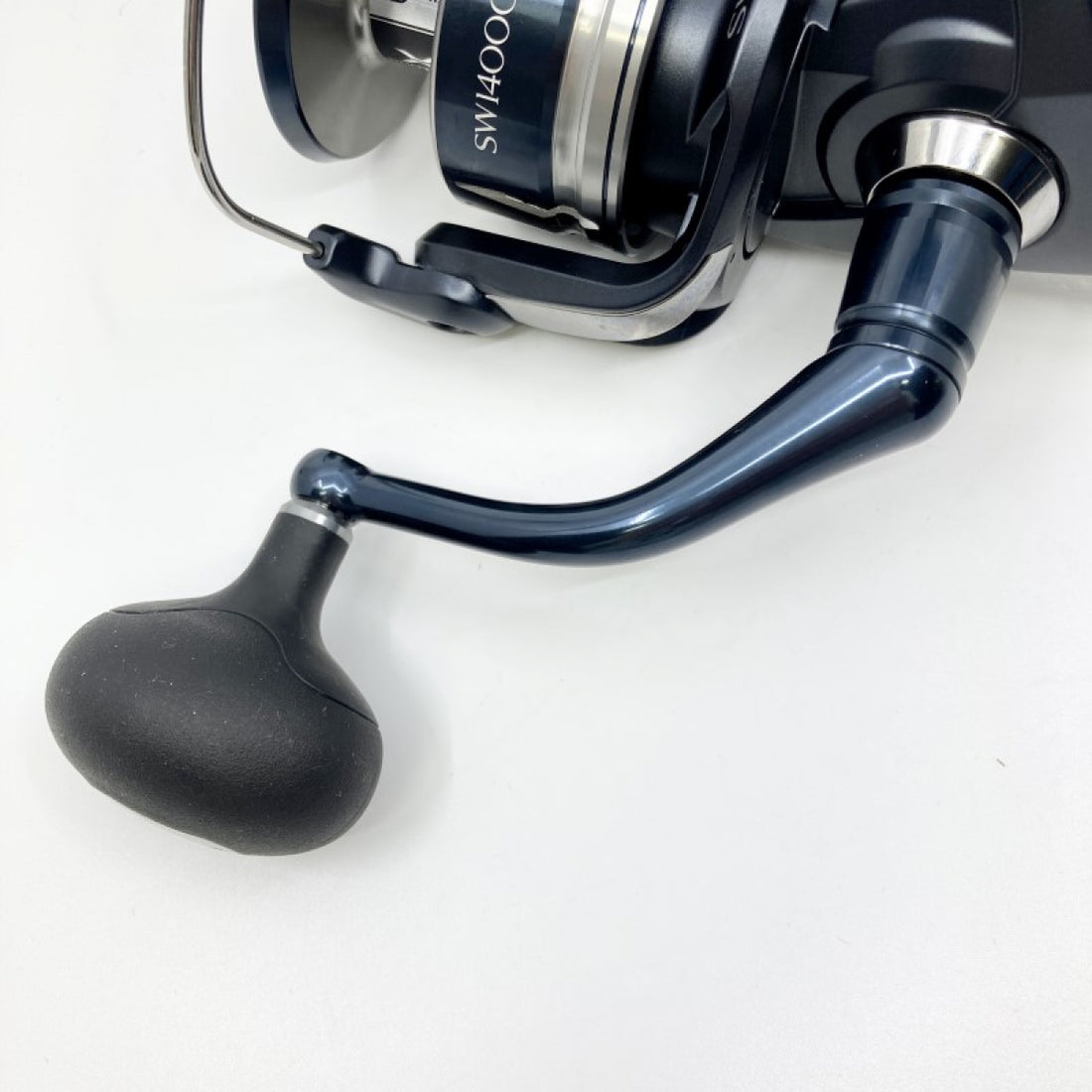 SHIMANO 22 STRADIC SW 14000XG