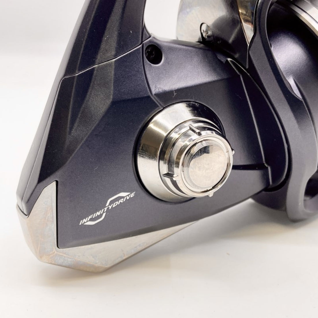 SHIMANO 22 STRADIC SW 14000XG