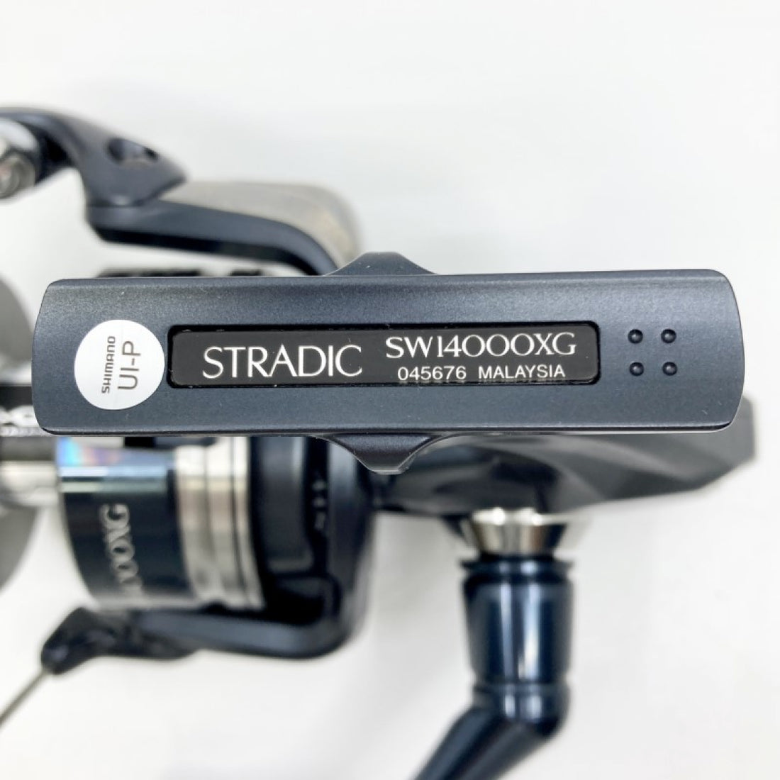 SHIMANO 22 STRADIC SW 14000XG
