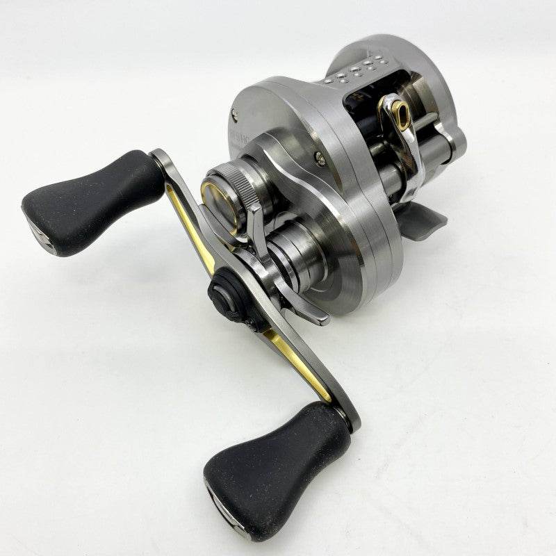 SHIMANO 23 CALCUTTA CONQUEST BFS HG - Britannic Trade