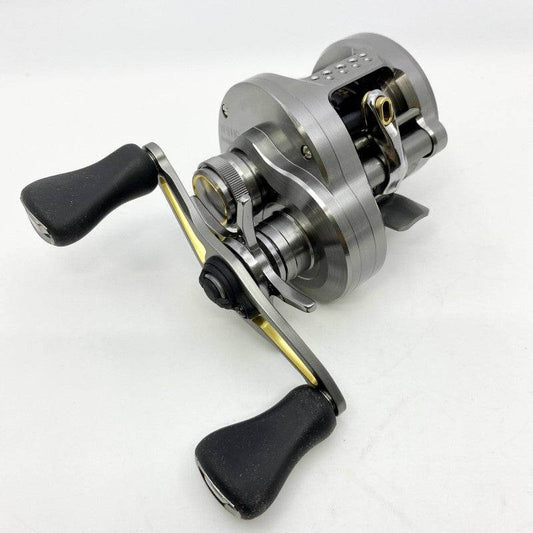 SHIMANO 23 CALCUTTA CONQUEST BFS HG - Britannic Trade