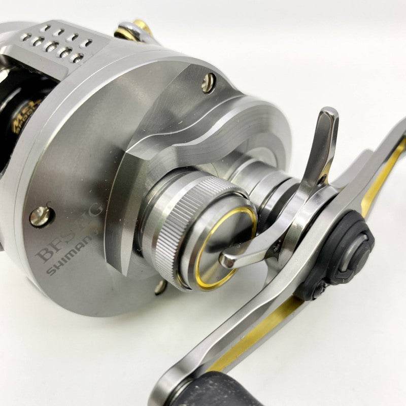 SHIMANO 23 CALCUTTA CONQUEST BFS HG - Britannic Trade