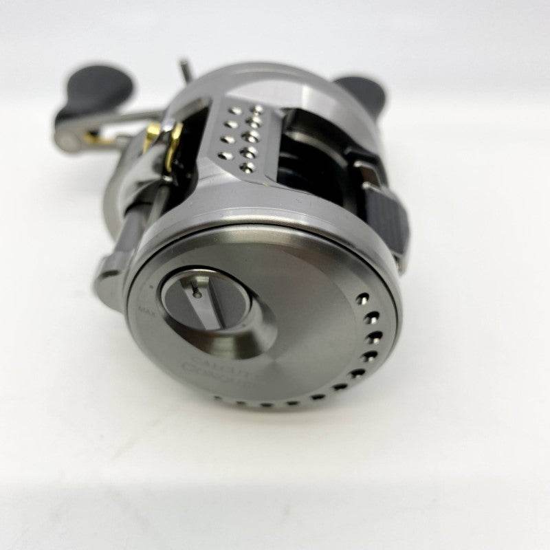 SHIMANO 23 CALCUTTA CONQUEST BFS HG - Britannic Trade