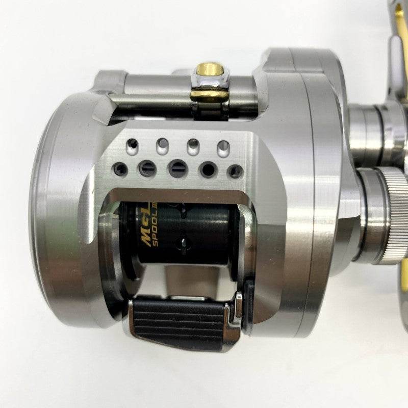 SHIMANO 23 CALCUTTA CONQUEST BFS HG - Britannic Trade