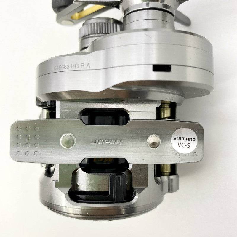 SHIMANO 23 CALCUTTA CONQUEST BFS HG - Britannic Trade