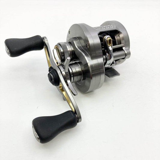 SHIMANO 23 CALCUTTA CONQUEST BFS XG - Britannic Trade