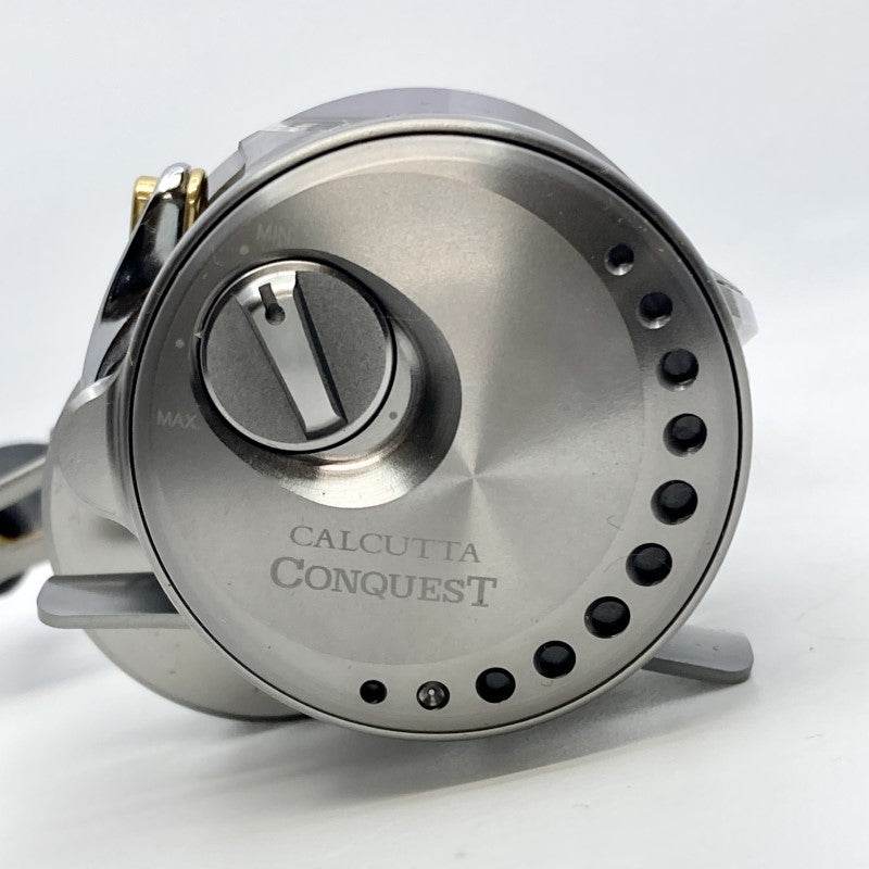 SHIMANO 23 CALCUTTA CONQUEST BFS XG - Britannic Trade