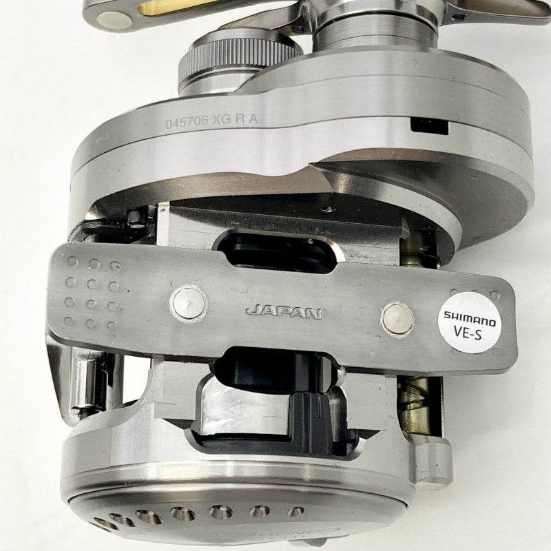 SHIMANO 23 CALCUTTA CONQUEST BFS XG - Britannic Trade