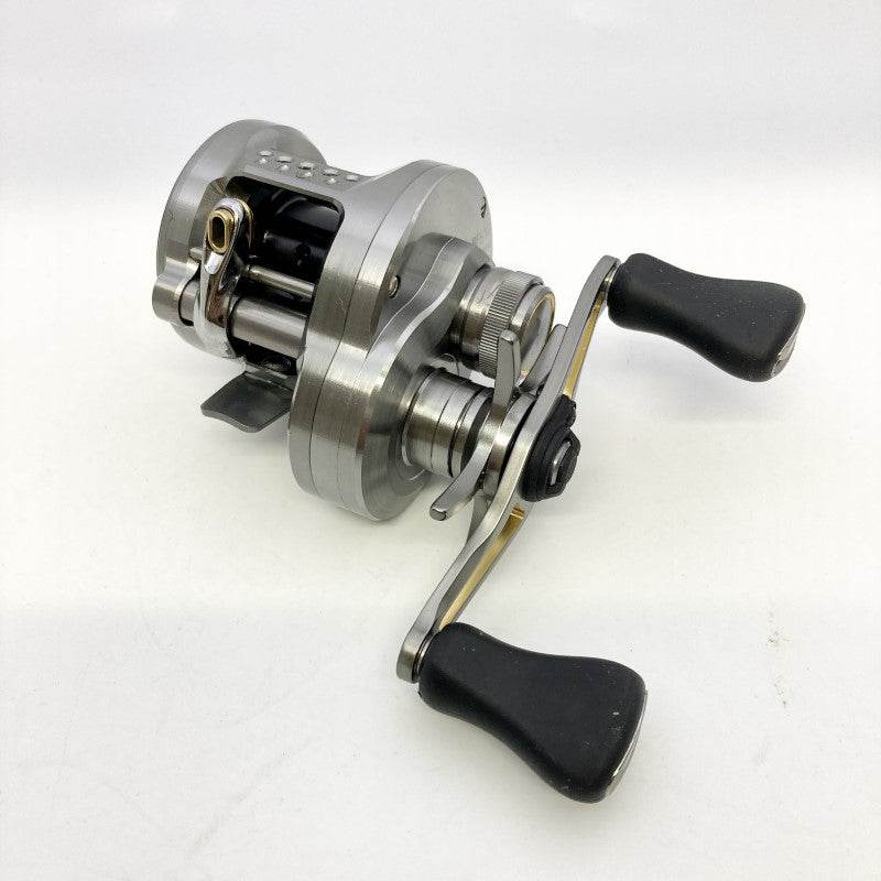 SHIMANO 23 CALCUTTA CONQUEST BFS XG - Britannic Trade