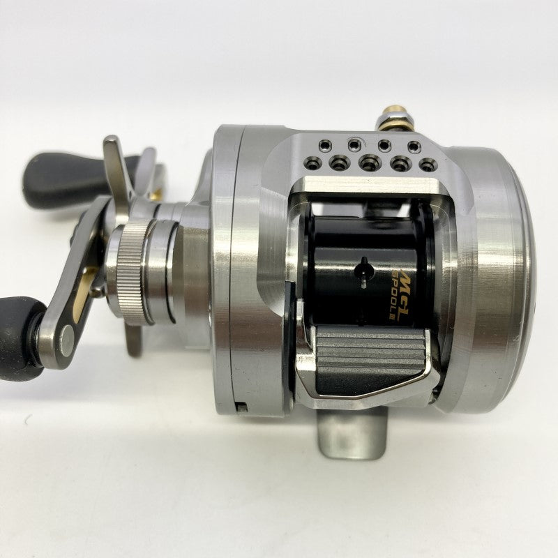 SHIMANO 23 CALCUTTA CONQUEST BFS XG LEFT fishing reel