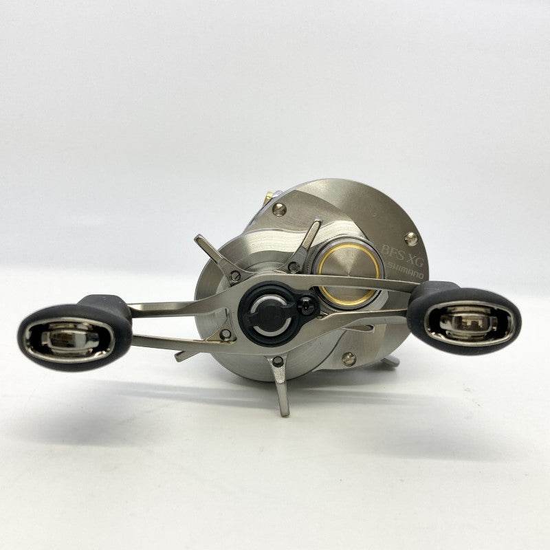 SHIMANO 23 CALCUTTA CONQUEST BFS XG - Britannic Trade