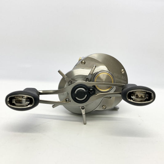 SHIMANO 23 CALCUTTA CONQUEST BFS XG LEFT fishing reel — photo 2