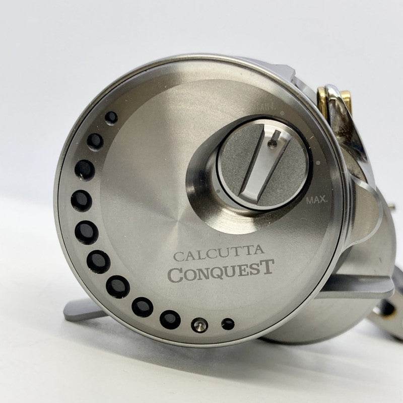 SHIMANO 23 CALCUTTA CONQUEST BFS XG - Britannic Trade