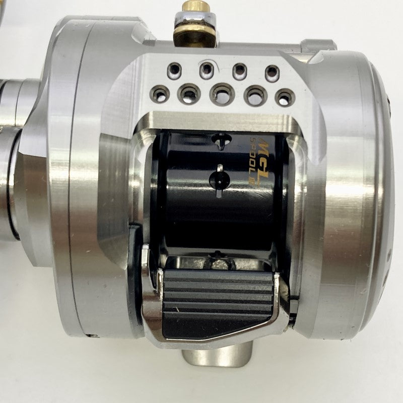 SHIMANO 23 CALCUTTA CONQUEST BFS XG LEFT