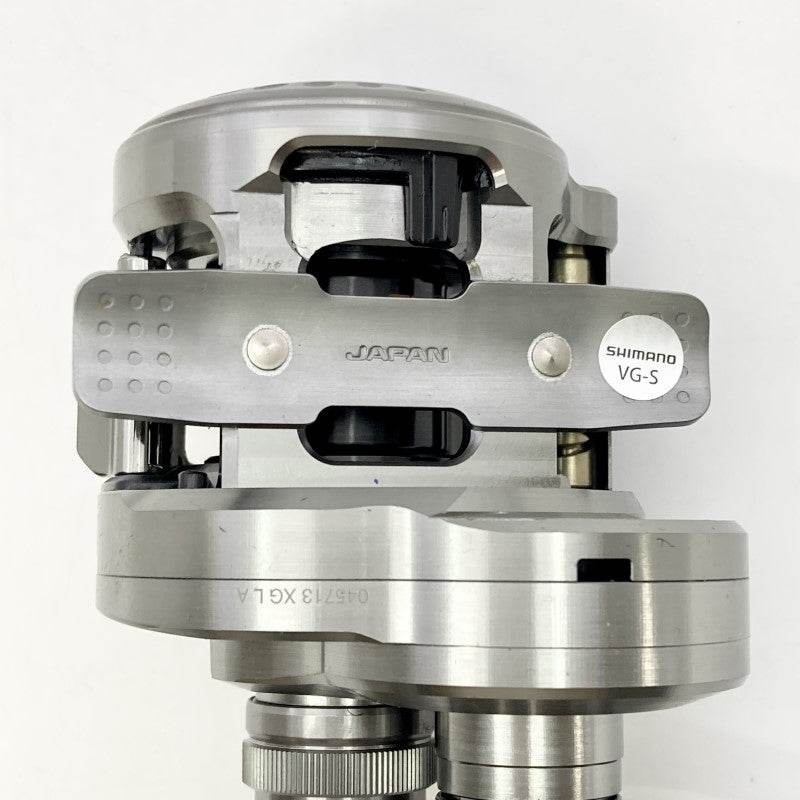 SHIMANO 23 CALCUTTA CONQUEST BFS XG - Britannic Trade