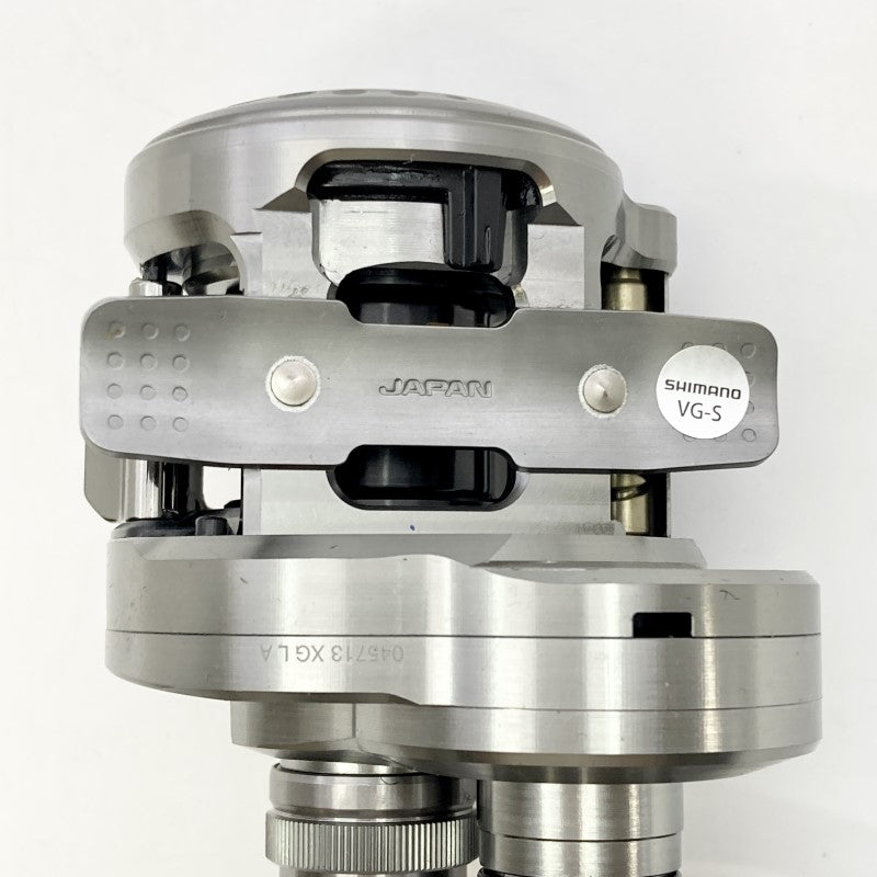SHIMANO 23 CALCUTTA CONQUEST BFS XG LEFT