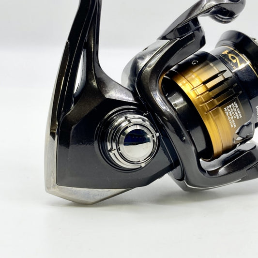 SHIMANO 22 SOARE BB 500SPG fishing reel — photo 2