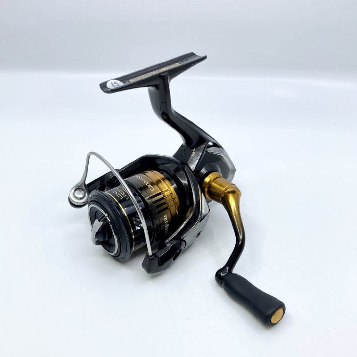 SHIMANO 22 SOARE BB C2000SSPG - Britannic Trade