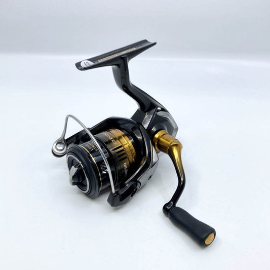 SHIMANO 22 SOARE BB C2000SSPG - Britannic Trade
