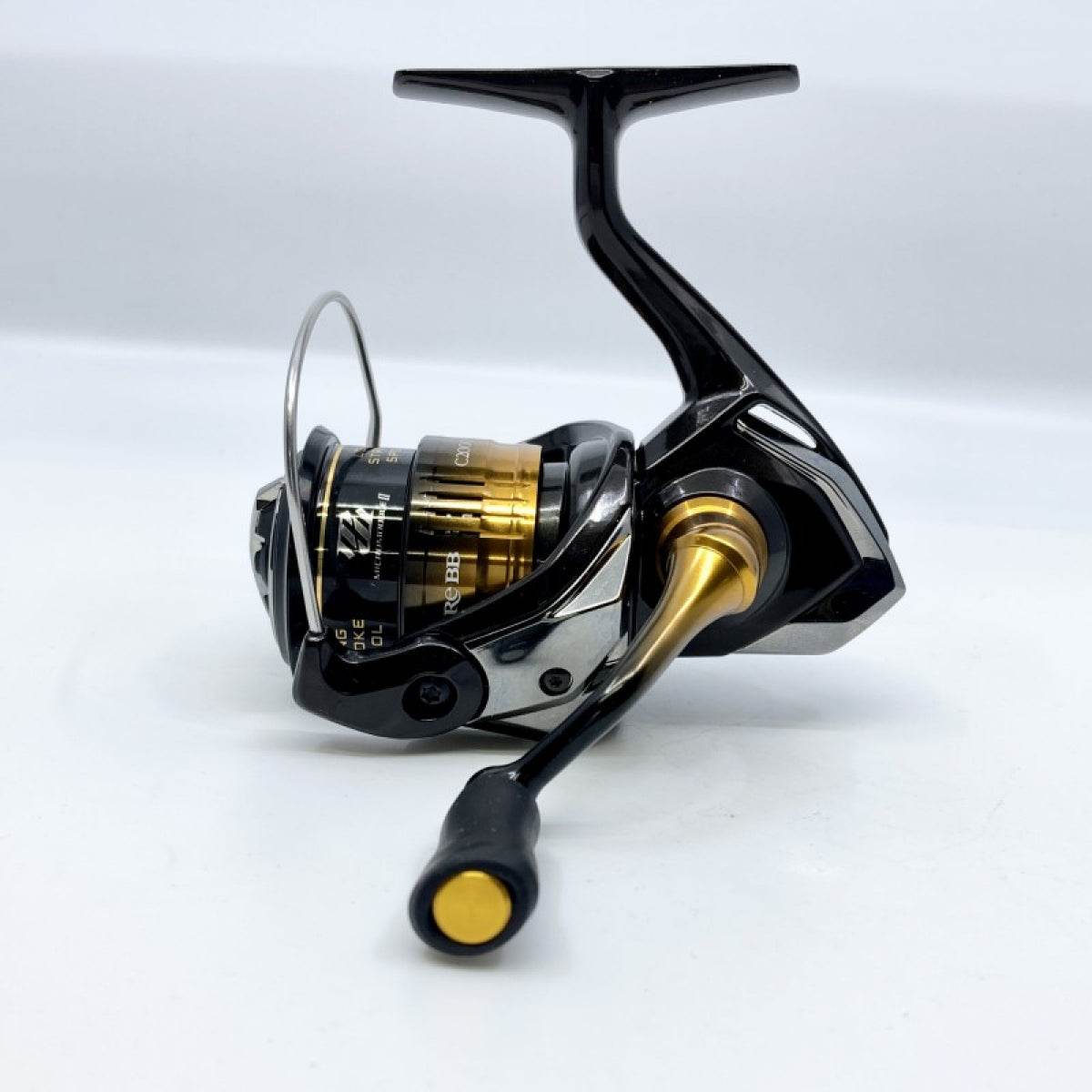 SHIMANO 22 SOARE BB C2000SSPG - Britannic Trade