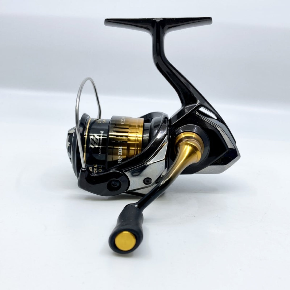 SHIMANO 22 SOARE BB C2000SSPG fishing reel