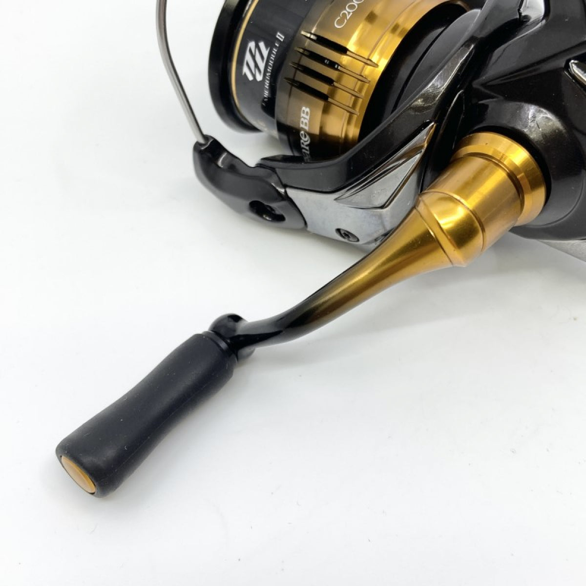 SHIMANO SOARE BB 22 SOARE BB C2000SSPG
