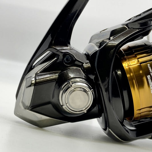 SHIMANO 22 SOARE BB C2000SSPG fishing reel — photo 2