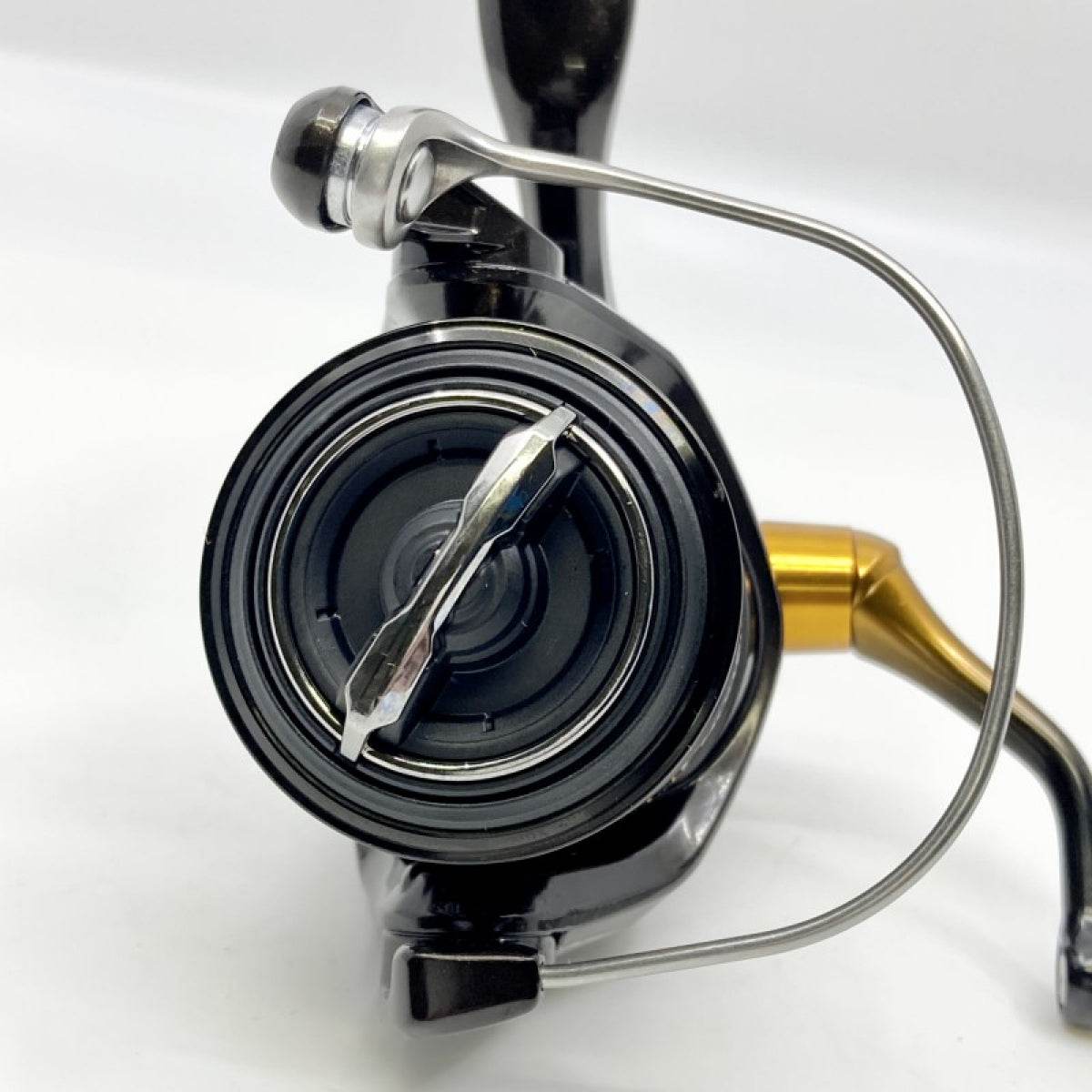 SHIMANO 22 SOARE BB C2000SSPG - Britannic Trade