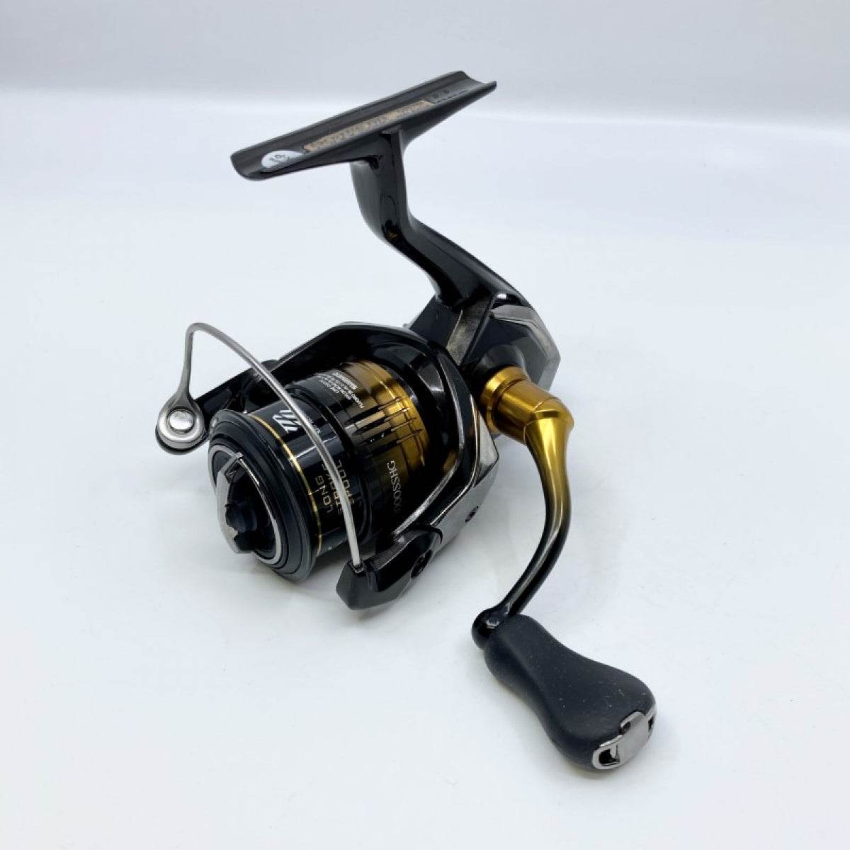 SHIMANO 22 SOARE BB C2000SSHG - Britannic Trade