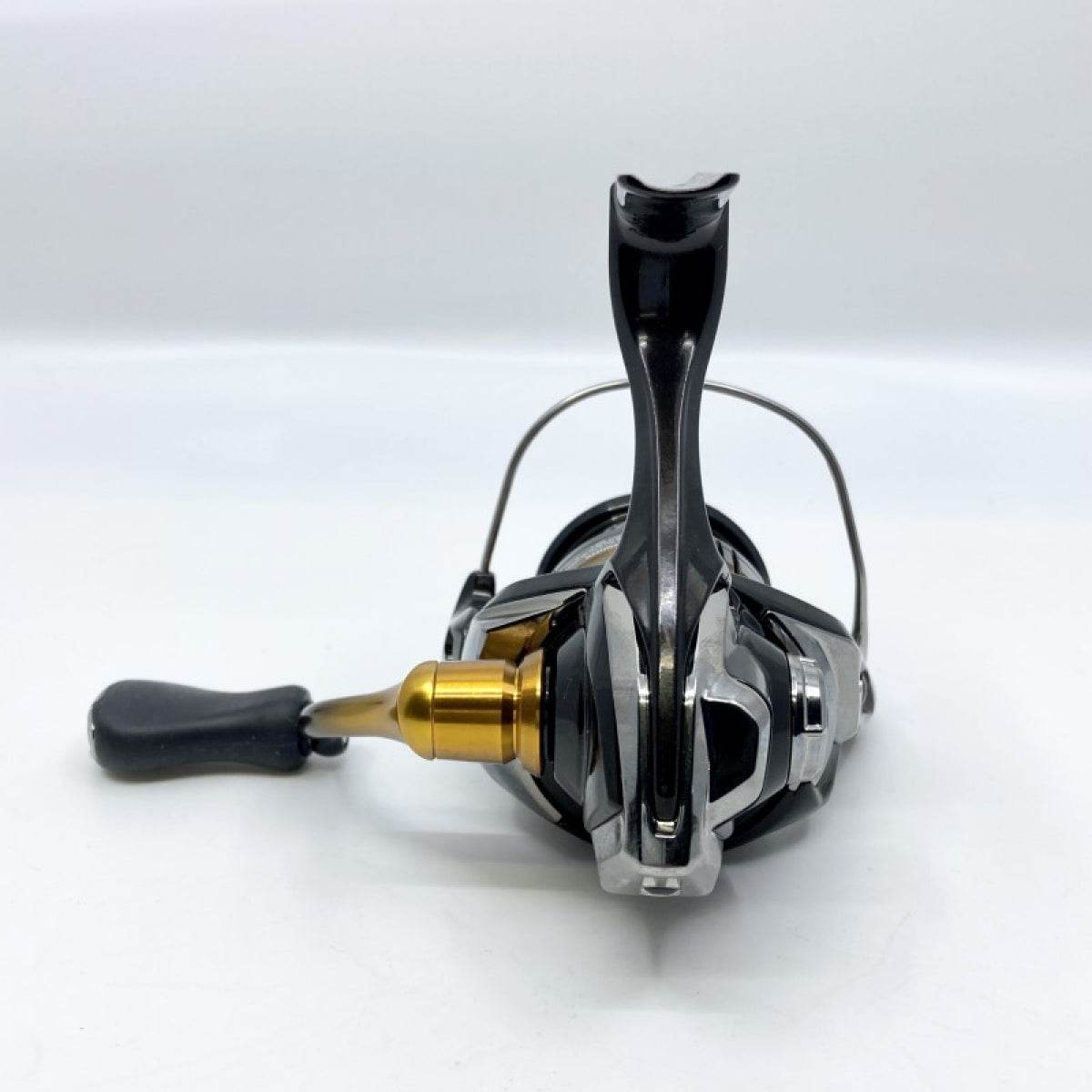 SHIMANO 22 SOARE BB C2000SSHG - Britannic Trade